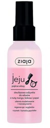 ZIAJA_Jeju odżywka dwufazowa do włosów spray Mango Kokos