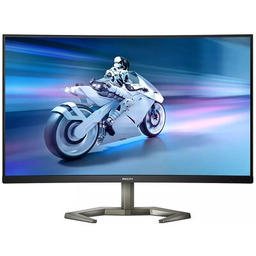 Monitor 32M1C5200W VA Curved 31.5 cala 240Hz HDMIx2