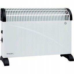 Grzejnik Elektryczny Sencor SCF2003 2000WTermostat