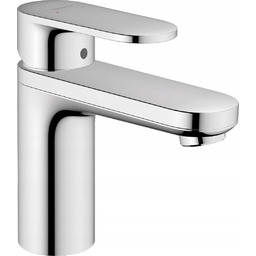 Hansgrohe Vernis Blend bateria umywalkowa stojąca chrom 71571000