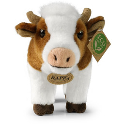Pluszowa krowa 23 cm Rappa 242982