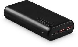 POWER BANK USB 20000MAH/MR756 MEDIARANGE