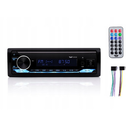 Radio samochodowe Vordon HT-195