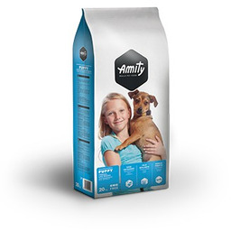 Amity Eco Line Dog Puppy - 20kg
