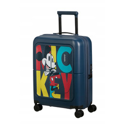 American Tourister Dashpop Disney Spinner S,