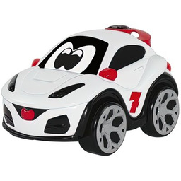 CHICCO Samochód zdalnie sterowany Turbo Team Rocket Crossover