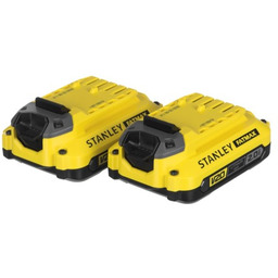 STANLEY SFMCD721D2K Wiertarko-wkrętarka 18V