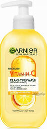 Garnier - Vitamin C Clarifying Wash - Oczyszczający