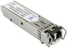 Moduł SFP wielomodowy GBIC-102 LC Pulsar