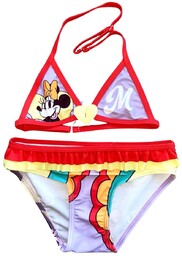 Strój Kąpielowy Mickey Myszka Minnie Disney Kostium 2