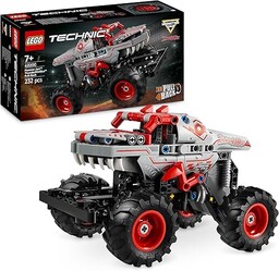 LEGO Technic Monster Jam ThunderROARus z Napędem Typu