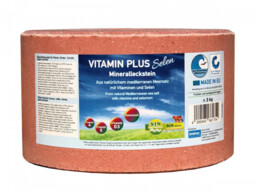IMIMA Lizawka z witaminami i selenem Vitamin Plus