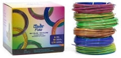 3Doodler FLOW-TRIFILLS PLA 1,75mm 6x 10m do Flow