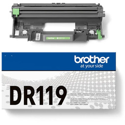 Bęben światłoczuły oryginalny Brother DR119 [Czarny]