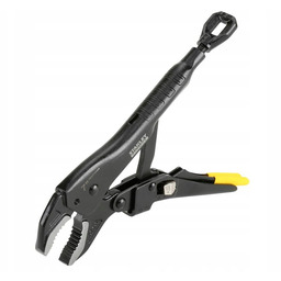 Szczypce Zaciskowe Morsea 250mm Fatmax Stanley