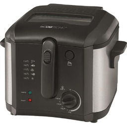 Frytkownica, Clatronic, FR 3649