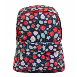 Plecak dla dzieci Strawberries A Little Lovely Company