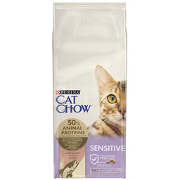 Purina Cat Chow Special Care Sensitive 15kg