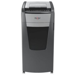 REXEL NISZCZARKA OPTIMUM AUTOFEED+ 600X