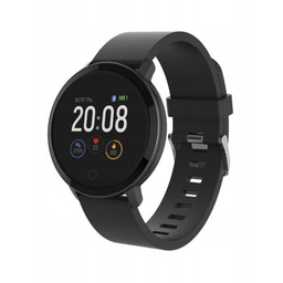 Smartwatch Forever Forevive Lite SB-315 Czarny