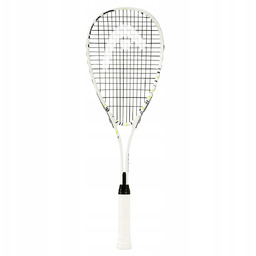 Rakieta do squasha Head Cyber Edge 2024