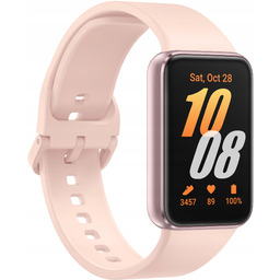 Smartband Samsung Fit 3 Różowo-złoty