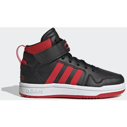 Buty dziecięce ADIDAS POSTMOVE MID K 39.3