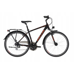 Rower trekkingowy Kellys Carson 40 rama 23 cale
