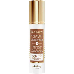 Sisley Sunleya Anti-Aging Sun Care SPF 50 Krem