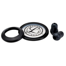 LITTMANN CLASSIC II CZARNY Zestaw naprawczy, Classic II