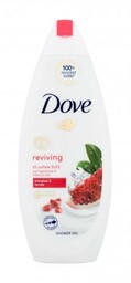 Dove Go Fresh Pomegranate żel pod prysznic 250