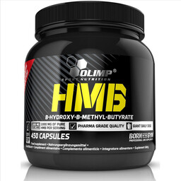OLIMP HMB 450caps
