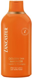 Golden Tan Maximizer After Sun Lotion balsam po