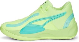 PUMA Rise Nitro męskie buty do koszykówki, Szybka