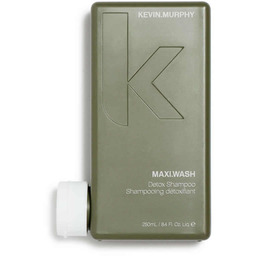 Kevin Murphy, Maxi, szampon głęboko oczyszczający włosy, 250