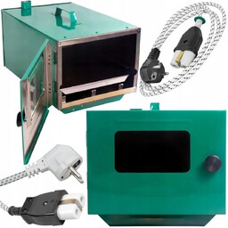 PRODIŻ ELEKTRYCZNY MINI PIEKARNIK 900W KABEL 2m