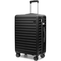 Walizka średnia Puccini Munich - czarny