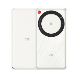ZTE U30 Air Biały Router bezprzewodowy z 5G