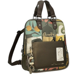 Plecak Anekke Muse Amphora z uchwytami