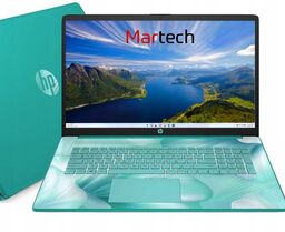 LIMITOWANY HP 17 Intel N200 8GB 128 GB