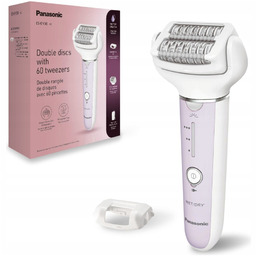 Panasonic Depilator ES-EY30-V503