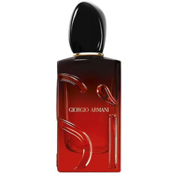 Giorgio Armani Si Passione Intense 50ml woda perfumowana
