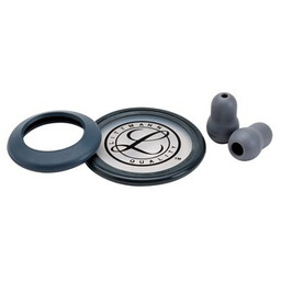 LITTMANN CLASSIC II Zestaw naprawczy, szary, membrana, oliwki