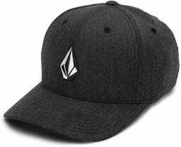 czapka męska VOLCOM FULL STONE HEATHER FLEXFIT HAT