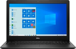 OUTLET Laptop Dell I3593-7098BLK i7 DOTYK 12GB 1TB
