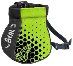 Woreczek Na Magnezję Cocoon Clic-Clac Green