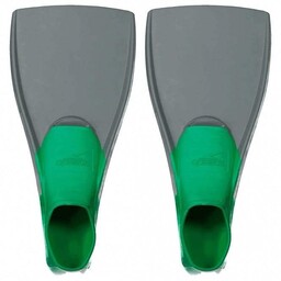 Długie Płetwy Treningowe Speedo Blade Fin S 38-39