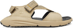 Sandały Timberland Motion Dune TB0A6DPPEVH1 Beżowy