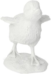 Figurka Happy Ducklet 12x7x8cm, 12 x 7 x