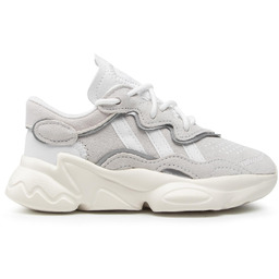 Sneakersy adidas Ozweego C EF6299 Beżowy